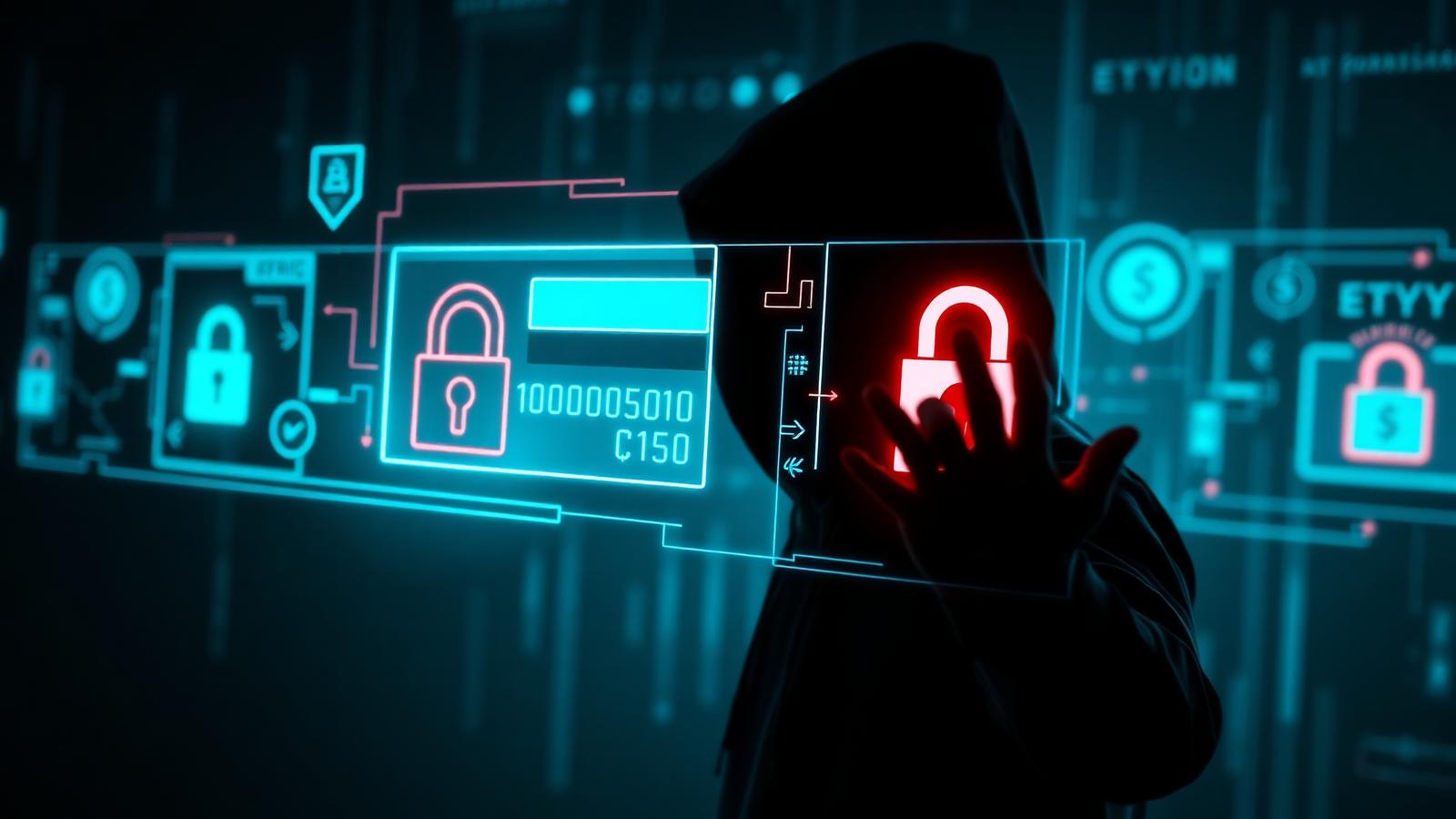 How Hackers Get Access to Your Bank Account – And How to Stop Them
