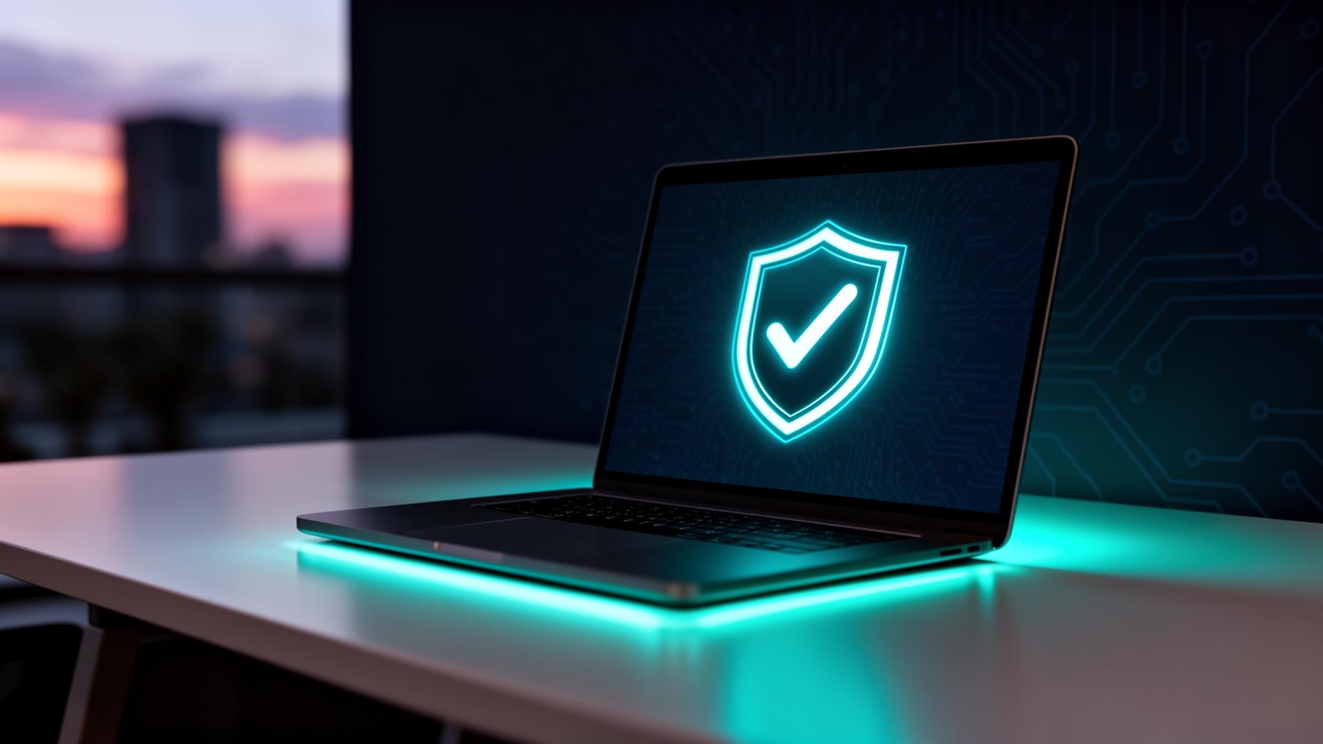 The Complete Cybersecurity Checklist for Small Businesses (2026)