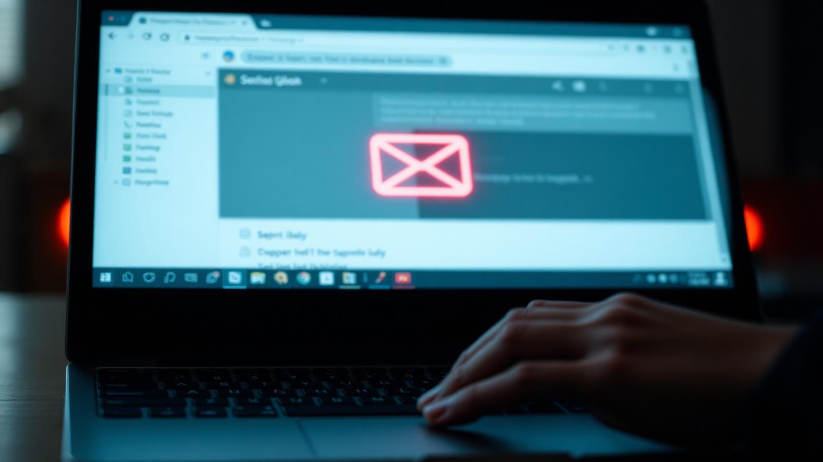 Phishing Email Examples: 12 Real Scams and How to Spot Them (2026)
