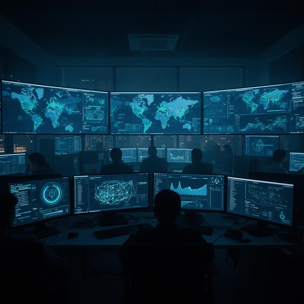 The 2026 Ransomware Response Playbook: The First 60 Minutes